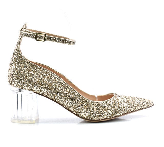 ES281977-1(GOLD GLITTER)