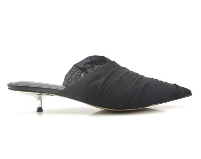 ES280843-2(BLACK SATIN)